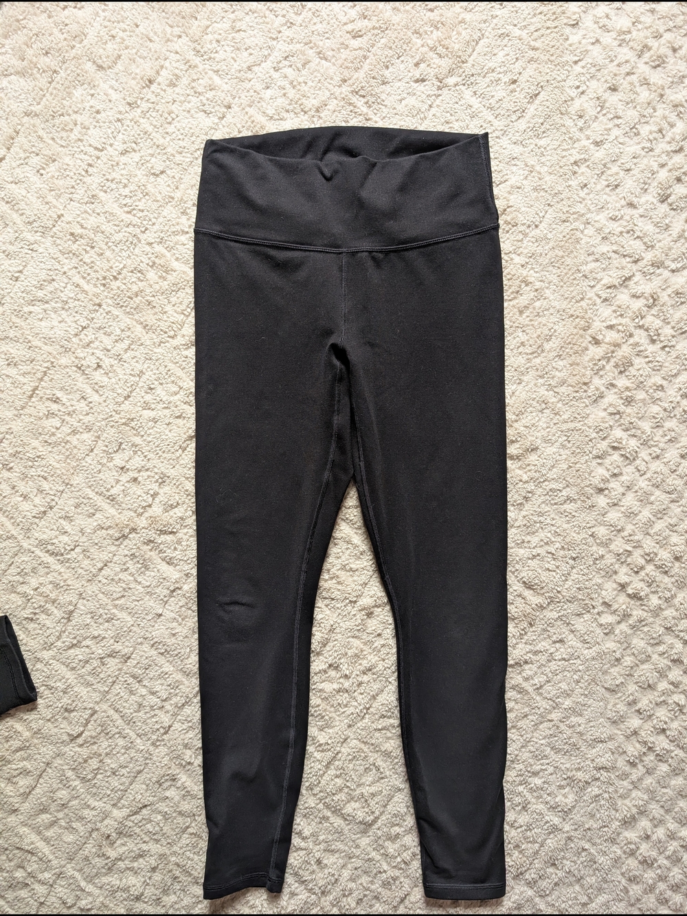 Fabletics Define Powerhold High-Waisteed Leggings - Picture 6 of 6